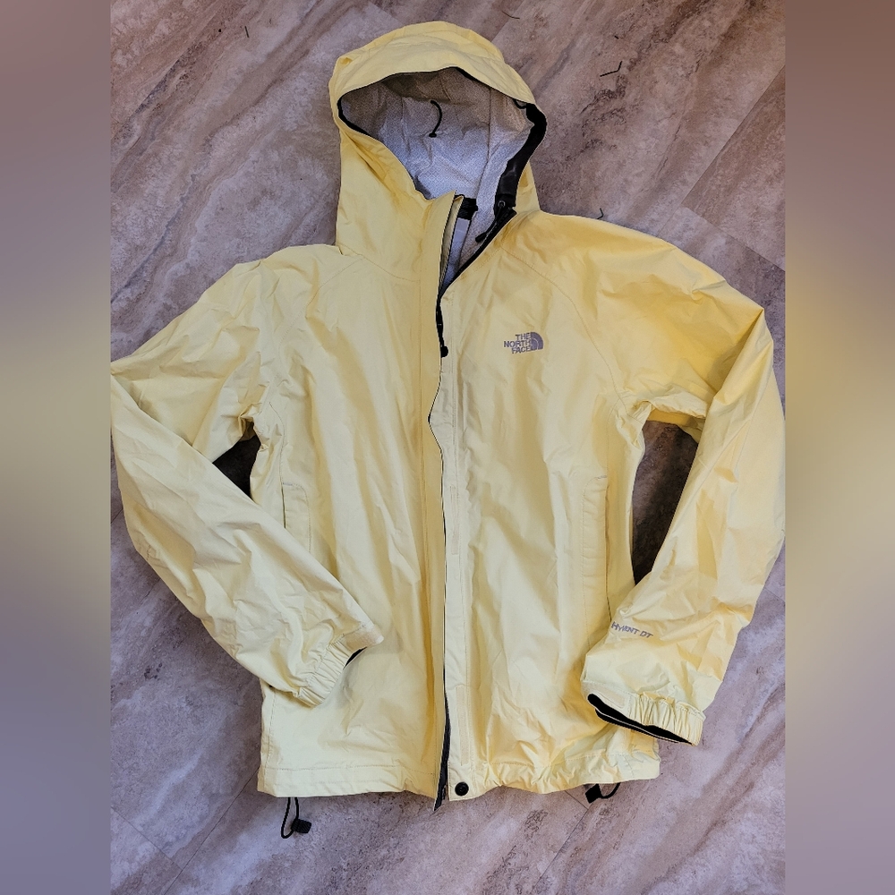 The North Face Venture Wind Breaker/ Rain Jacket